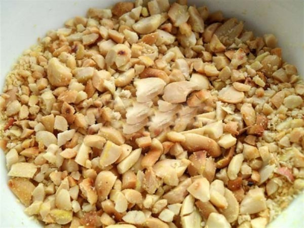 Hướng dẫn chi tiết cách làm nộm sứa hoa chuối đặc sản