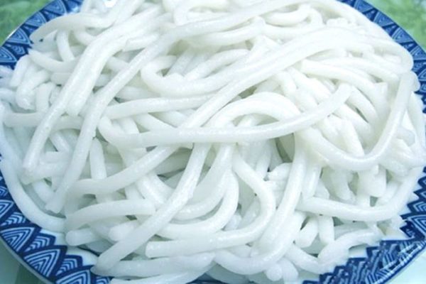 Bỏ túi cách nấu bánh canh chay cực đơn giản