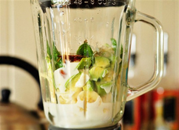 Cách làm sinh tố bơ thơm ngon bổ dưỡng tại nhà