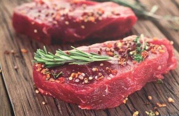 Cách làm thịt trâu hấp sả ớt vừa ngon vừa ít dầu mỡ