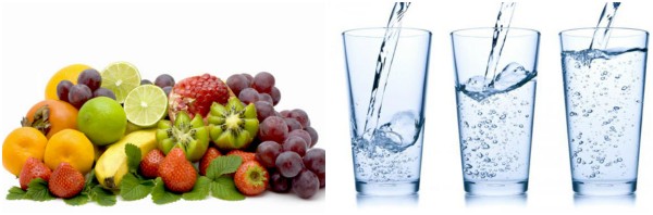 Thực đơn giảm cân trong 7 ngày bằng phương pháp GM