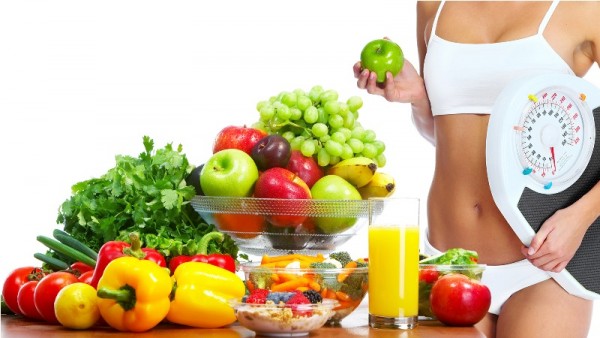 Thực đơn giảm cân trong 7 ngày bằng phương pháp GM