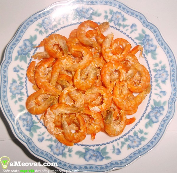 Cách nấu canh rong biển chỉ với 4 bước đơn giản