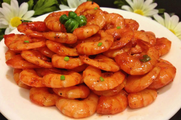 Cách làm tôm rim nước mắm thơm phức đơn giản mà ngon