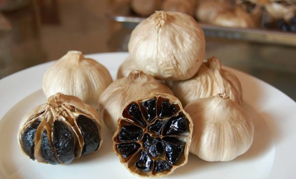 Cách làm tỏi đen mang lại công dụng tuyệt vời