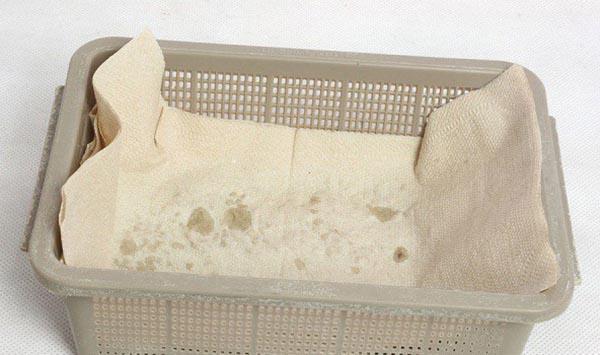 Cách làm mầm đậu nành để làm đẹp ngay tai nhà