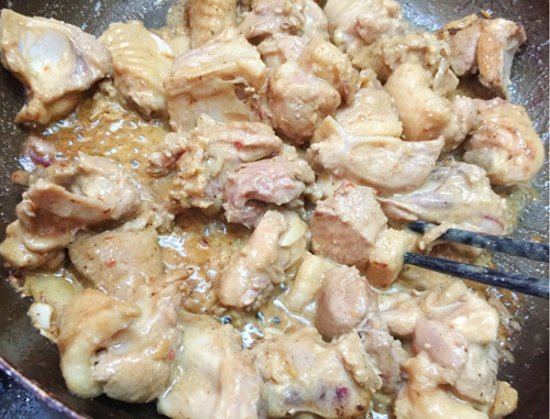 Vịt nấu chao thơm ngon hấp dẫn cho ngày hè