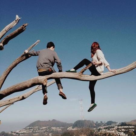 10 điều bạn và người yêu nên làm khi ‘xách balo lên và đi’