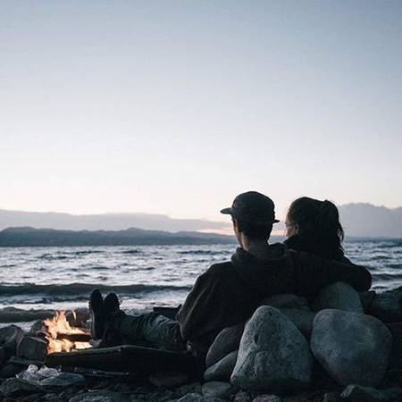 10 điều bạn và người yêu nên làm khi ‘xách balo lên và đi’