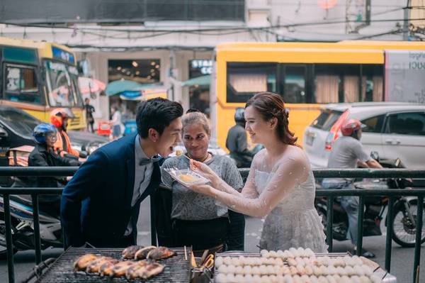 10 điều bạn và người yêu nên làm khi ‘xách balo lên và đi’