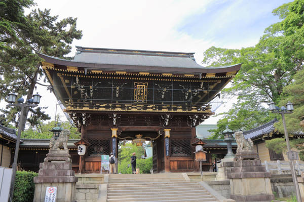 10 điều đặc biệt và mới mẻ chờ đón du khách ở Kyoto