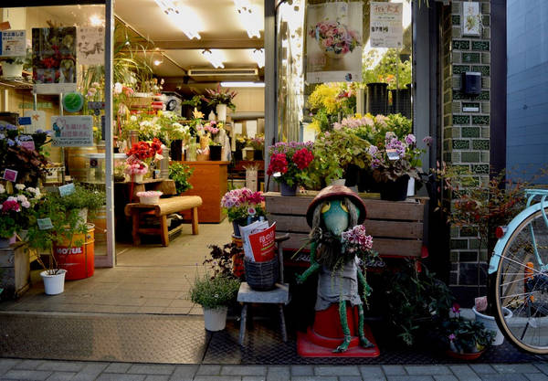 10 điều đặc biệt và mới mẻ chờ đón du khách ở Kyoto