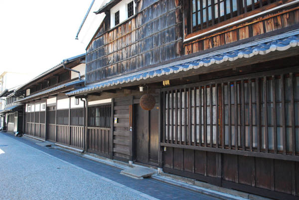 10 điều đặc biệt và mới mẻ chờ đón du khách ở Kyoto