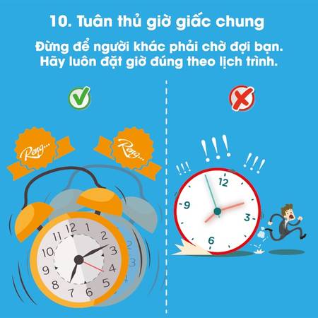 10 hành động văn minh khi du lịch nước ngoài