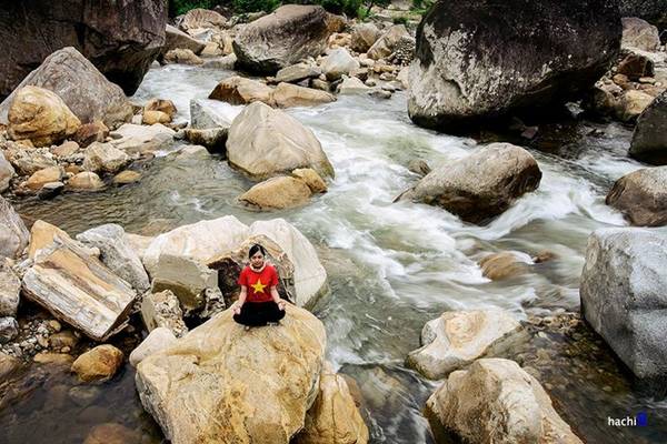 10 kinh nghiệm du lịch mùa mưa bão