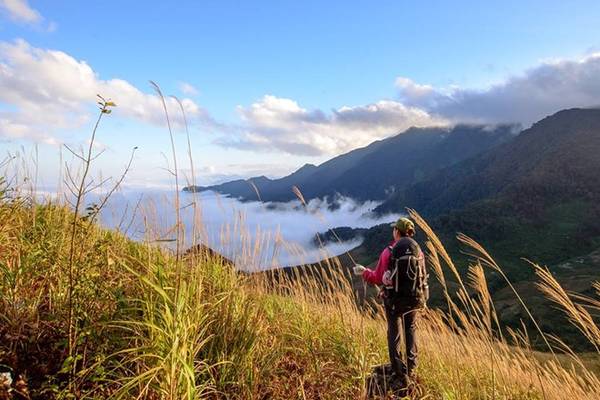 10 kinh nghiệm du lịch mùa mưa bão