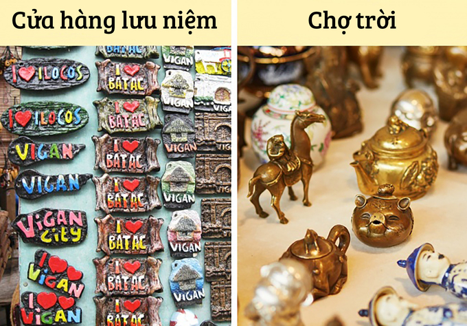 10 sai lầm khách du lịch thường mắc phải