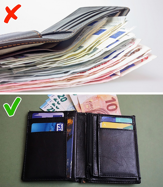 10 sai lầm khách du lịch thường mắc phải