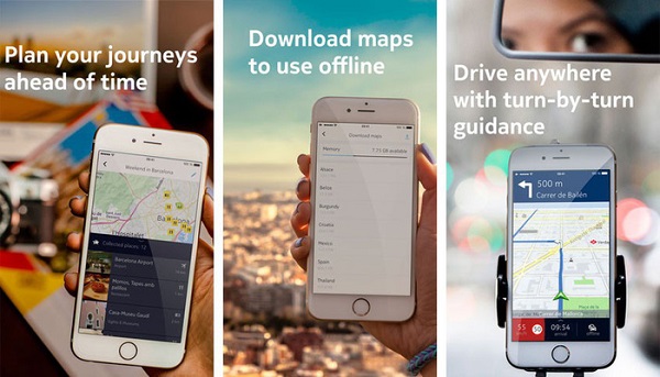 10 ứng dụng miễn phí cần thiết cho người hay du lịch