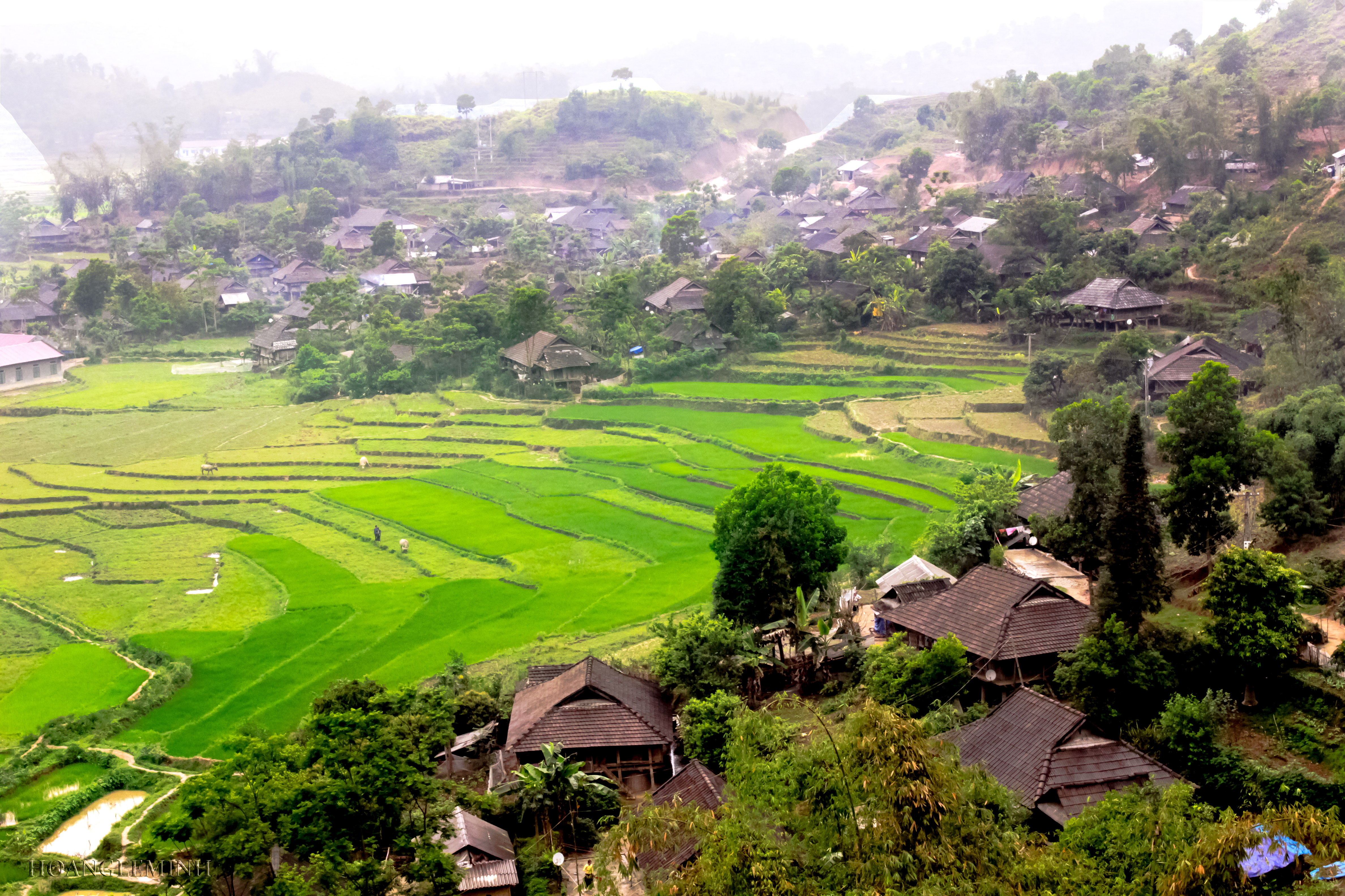 Lai Châu - Khám phá để tận hưởng