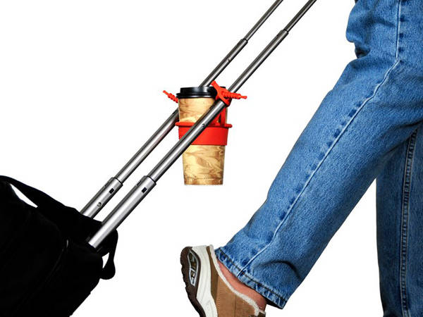 11 thiết bị dành cho du lịch hay ho, sáng tạo