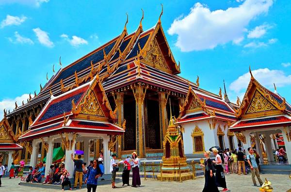 15 nguyên tắc để làm khách du lịch có trách nhiệm