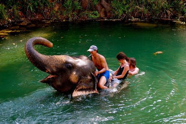 15 nguyên tắc để làm khách du lịch có trách nhiệm