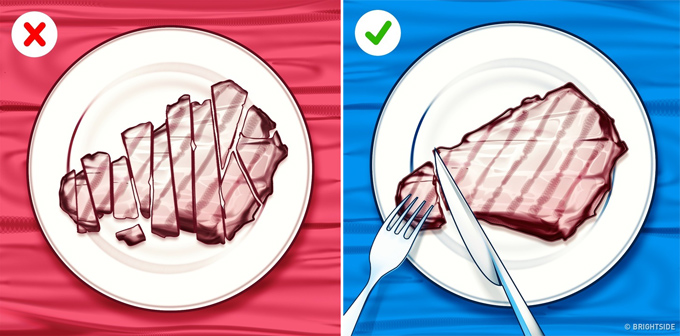 19 quy tắc nhà hàng cần nhớ để tránh rơi vào tình huống ‘kém sang’