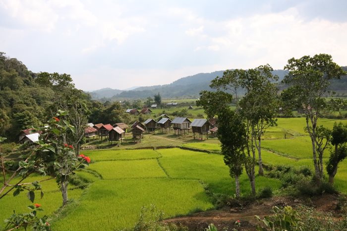 Thác Kon Bông (Gia Lai) đẹp đến say lòng