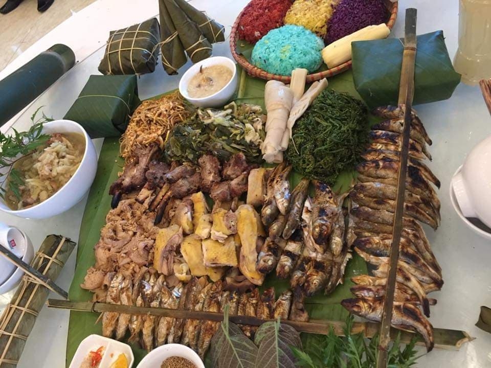 Trải nghiệm du lịch Chợ Chu, Thái Nguyên