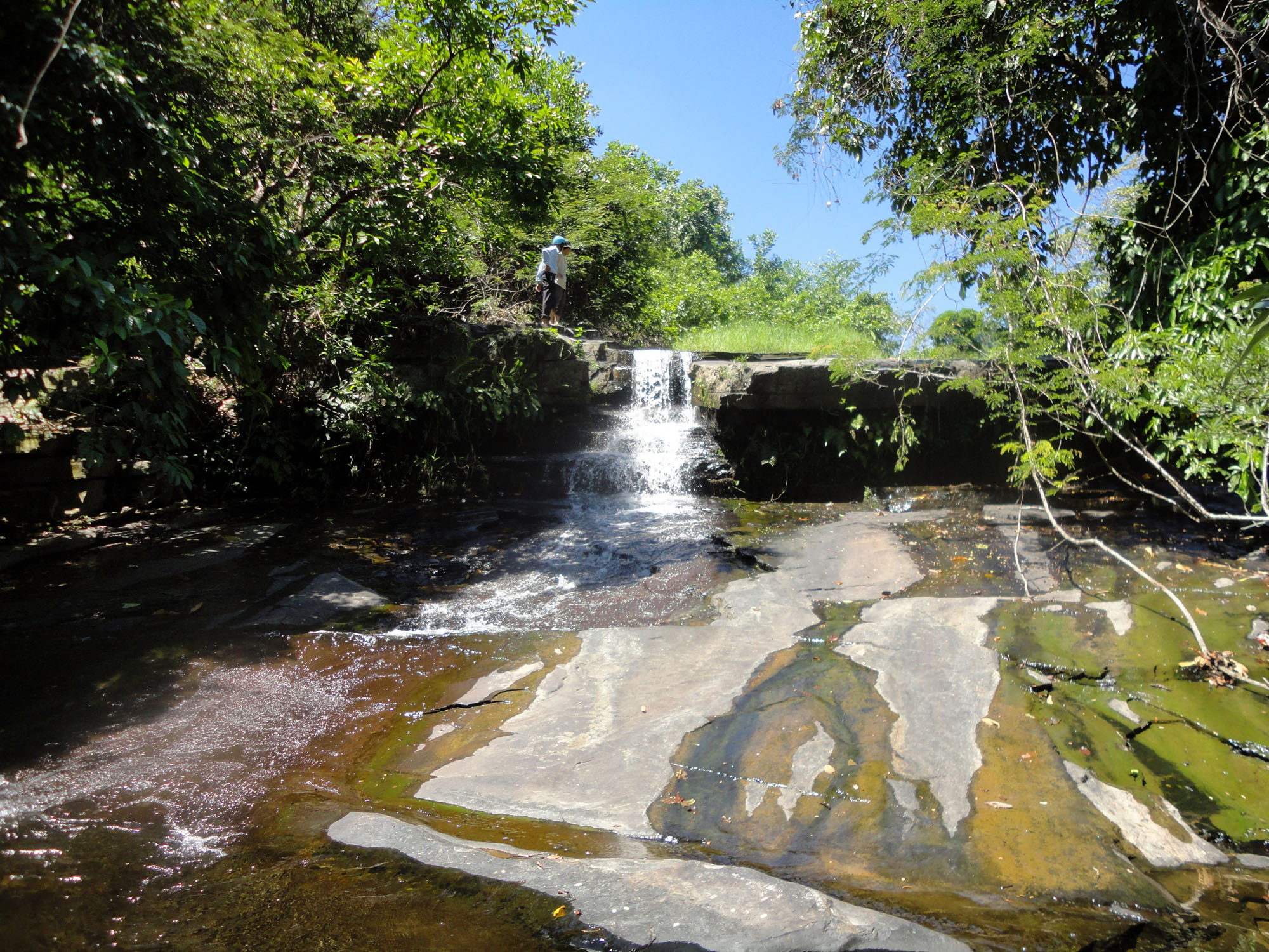 Ngỡ ngàng Nà Nghệ - Quảng Nam