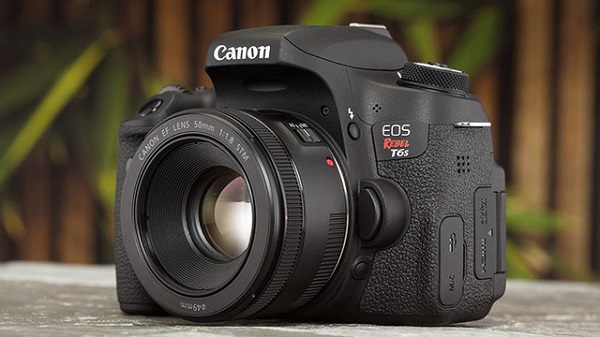 4 lưu ý khi mua máy ảnh để đi du lịch