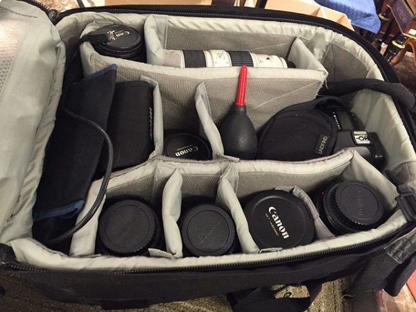 4 lưu ý khi mua máy ảnh để đi du lịch