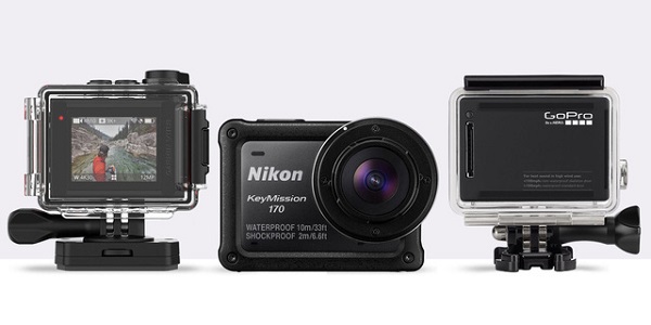 4 lưu ý khi mua máy ảnh để đi du lịch