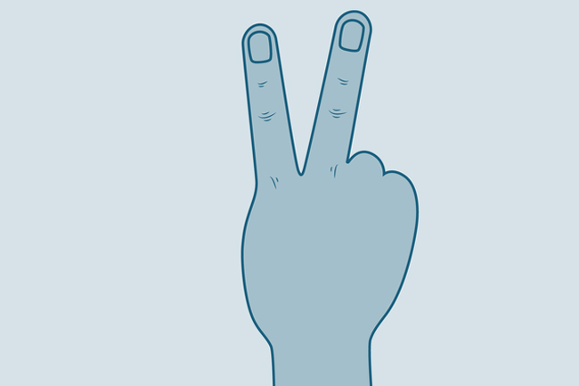 5 cử chỉ tay cần tránh để khỏi rắc rối khi ra nước ngoài