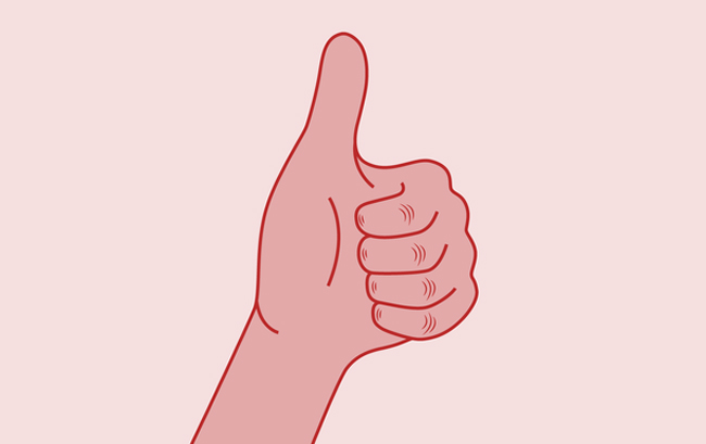 5 cử chỉ tay cần tránh để khỏi rắc rối khi ra nước ngoài