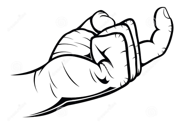 5 cử chỉ tay cần tránh để khỏi rắc rối khi ra nước ngoài