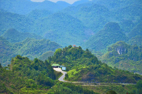 5 sai lầm thường mắc khi phượt Đông – Tây Bắc lần đầu