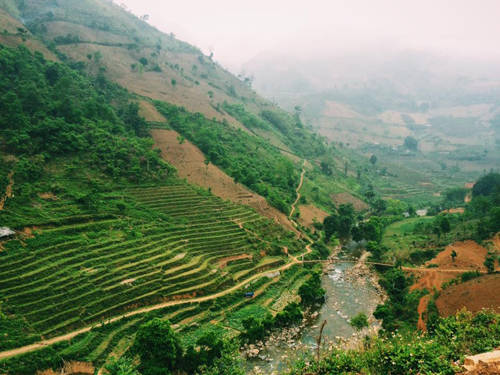 5 sai lầm thường mắc khi phượt Đông – Tây Bắc lần đầu