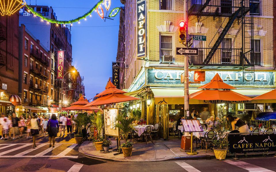 6 sai lầm khiến bạn ‘viêm màng túi’ khi đi chơi thành phố lớn