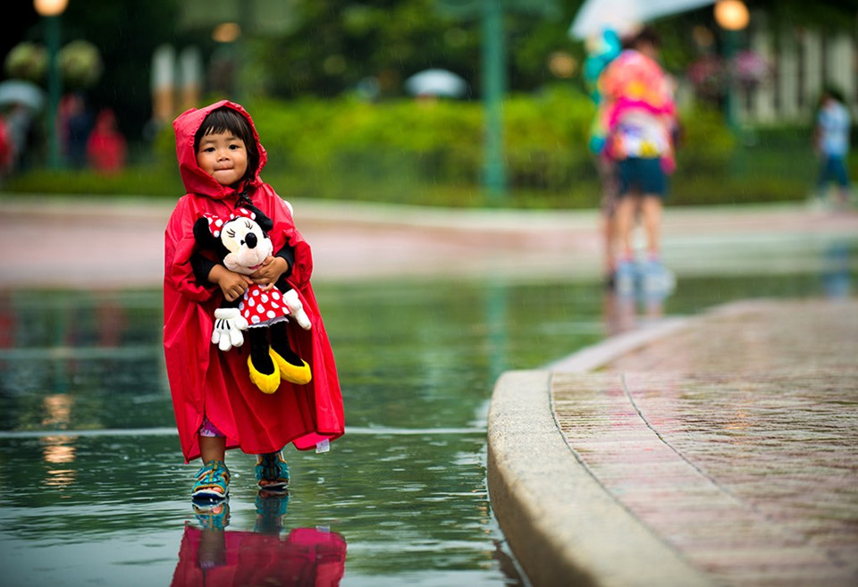 7 bí kíp bỏ túi cho lần đầu đến công viên giải trí Disney