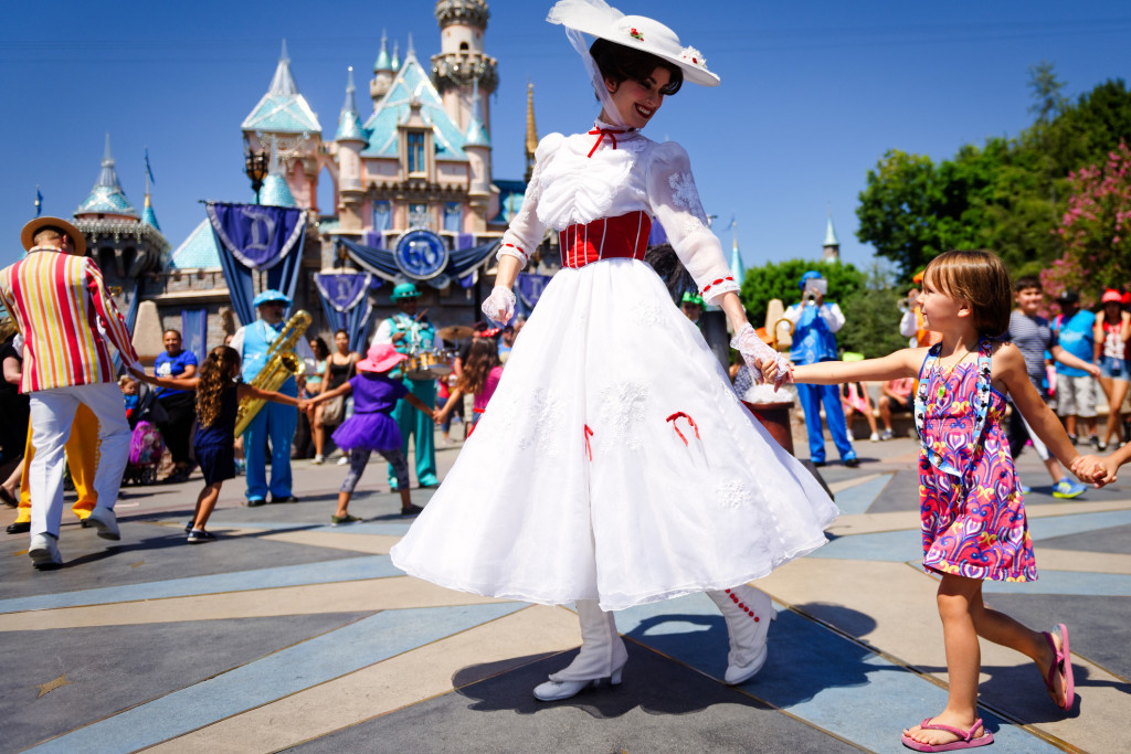 7 bí kíp bỏ túi cho lần đầu đến công viên giải trí Disney