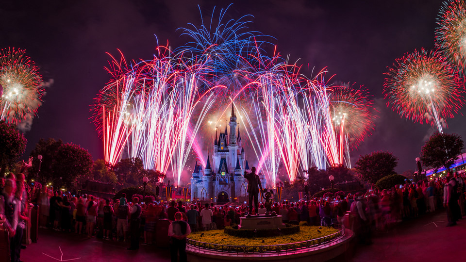 7 bí kíp bỏ túi cho lần đầu đến công viên giải trí Disney