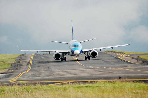 8 sân bay khiến du khách vừa thích thú vừa ‘sống trong sợ hãi’