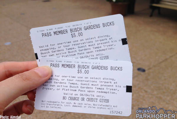9 lời khuyên giúp bạn tiết kiệm tiền khi vui chơi ở các công viên