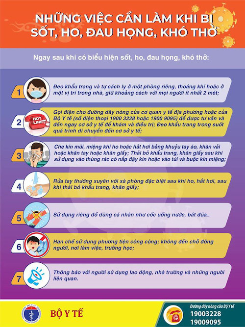 9 lưu ý để du lịch an toàn trong Covid-19