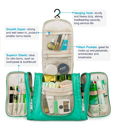 9 vật dụng tuy nhỏ mà ‘có võ’ cần mang theo khi đi du lịch