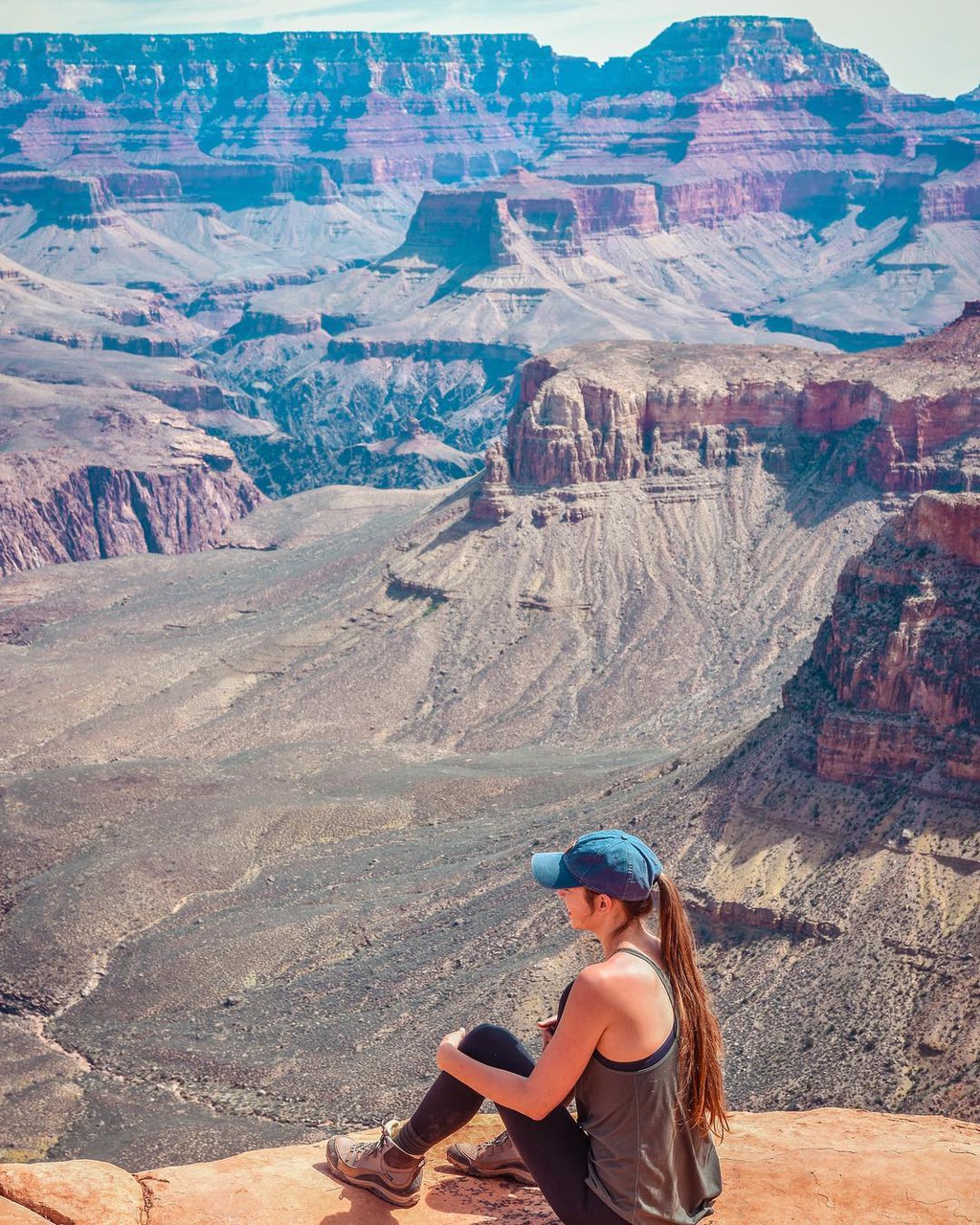 9X chia tay bạn trai, bỏ việc đi khắp nước Mỹ cùng chó cưng