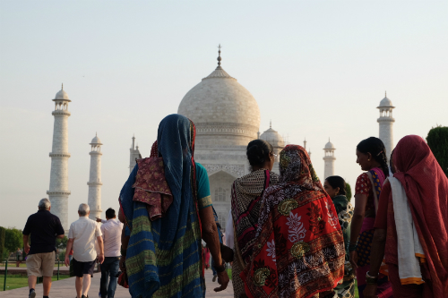 Bí quyết cần nằm lòng cho người đến Ấn Độ lần đầu