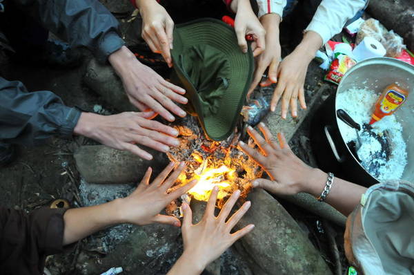 Bí quyết giữ sức khỏe khi du lịch